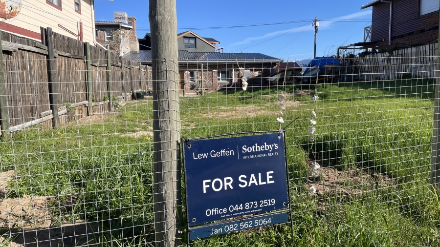 0 Bedroom Property for Sale in Kleinkrantz Western Cape